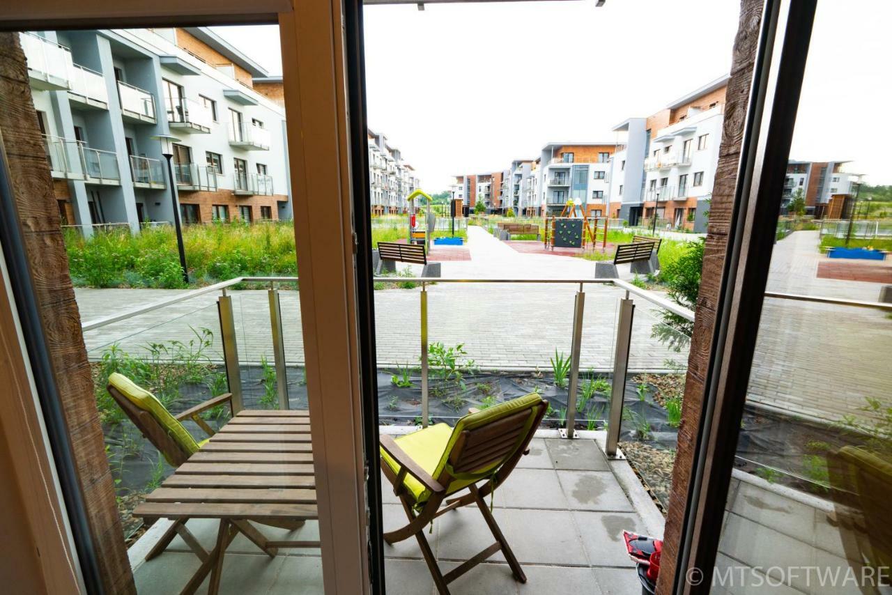 Cozy Apartment - Bunscha Krakow - Ruczaj Extérieur photo
